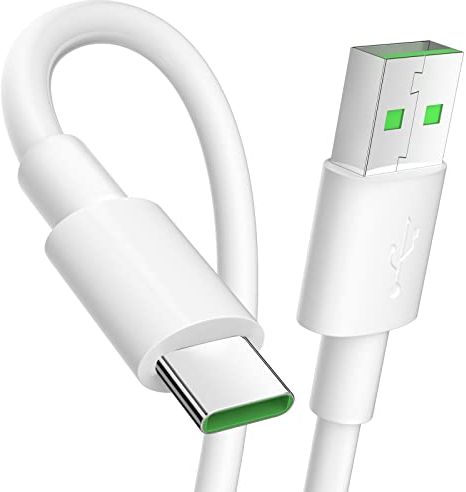 Cable USB C para OPPO Find X8 Pro X6 X5 Pro 5 Find N2 flip N3 5G, 80W SUPERVOOC 1,8Metros Carga Rápida Cable USB C,Carga Flash Cable Tipo C para OPPO Reno14 13 12 11 Reno10 Reno8 Pro 7 6 5 realme 12
