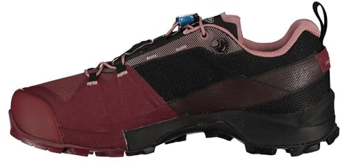 Dynafit Transalper GTX W, Wanderschuhe für Damen, bunt, 40.5 EU
