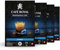 Café en capsule Lungo pour machine Café Royal Pro uniquement | 4 x 48