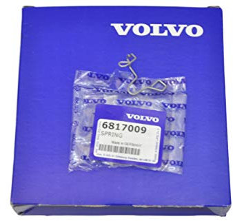 VOLVO 850 OE-Scheinwerferlampenfeder