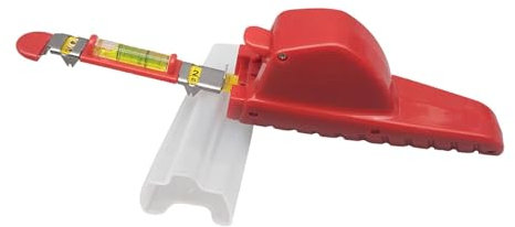 ＡＷＨＡＯ Picture Hanging Tool Gadget Photo Frame Level Ruler for Shop Home Artworks