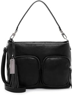 SURI FREY Carly Beutel Black