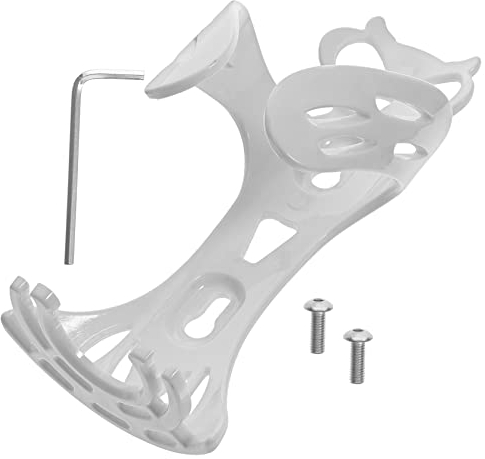 Parliky Fahrrad-flaschenhalter Getränkehalter Für Fahrrad Wasserflaschenhalter Für Mountainbike Flaschenhalter Für Falträder Getränkehalter Mit Stabiler Designstruktur Für Verschiedene Fah