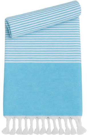 Heré Mood Saunahandtuch & Strandtuch XXL, Weiches Badehandtuch groß als Hamamtuch für Damen & Herren, Saunatuch, Reisehandtuch, Stranddecke, Badetuch, Duschtuch, Sauna Zubehör, Geschenk geeignet