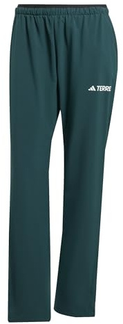 adidas Women's Terrex Multi Liteflex Pants, Aurora Ivy, S
