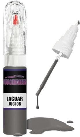 Lackstift für Jaguar Modelle Dampfgrau JUC106