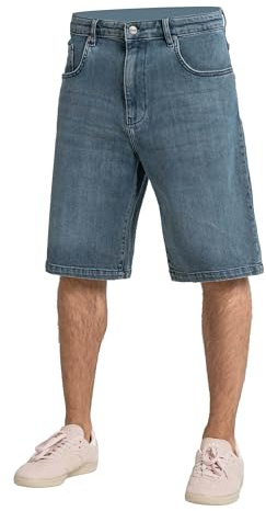 Reell Solid Short, Herrenshort
