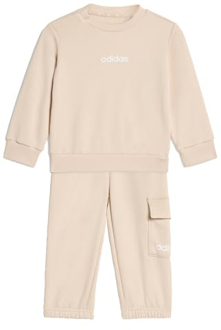 adidas Unisex Kids Essentials Kids Jogginganzug