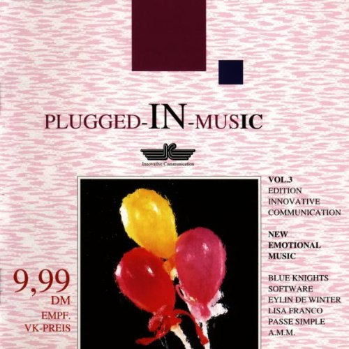 Ic (Da Music)