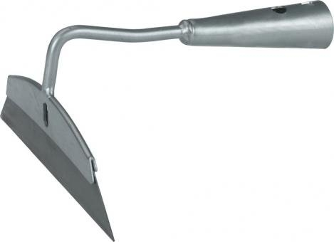 Triuso Ziehhacke Jätmesser Zuckerrüben Unkraut Rübenhacke Jätemesser