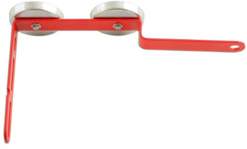 Power-Tec 91420 Spray-n-Stick Halter zum Lackieren Kleiner Teile