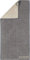 JOOP Classic, Handtuch 50 x 100 cm, Serie 1600, Farbe 70 graphit