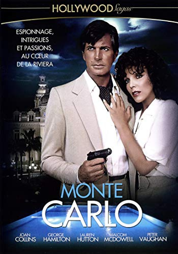 Monte carlo [FR Import]