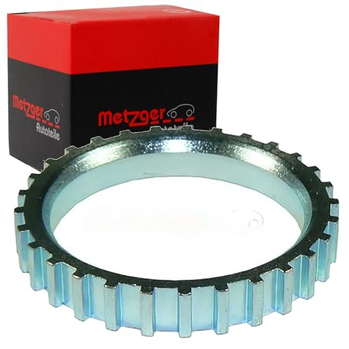 Metzger 0900364 Sensorring, ABS | Kompatibel mit: OPEL CORSA B, CORSA C, CORSA C Kasten/Schrägheck