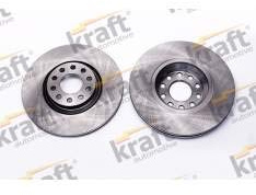 Kraft Automotive 6040330 Bremsscheibe