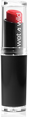 Wet n Wild Mega Last Lip Color Coral-ine, confezione da 1 (1 x 3 g)