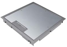 Caja prof.reducida Q08 revestimiento 5mm