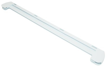 Hotpoint C00144362 Fridge accessories/Shelves/SCHOLTES Refrigeration Front Shelf Profile