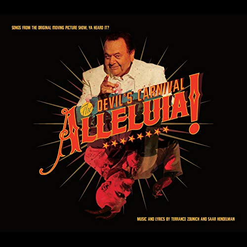 Alleluia! The Devil'S Carnival