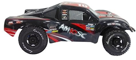 Amewi am10sc V2 M1: 10, 4 WD, Brushless