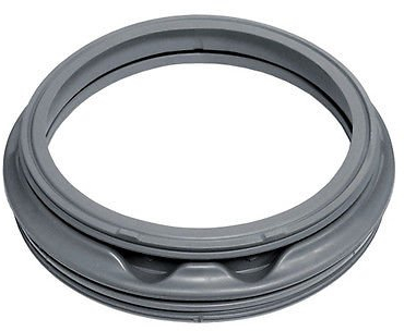 Genuine BEKO Waschmaschine Türdichtung Gummi Dichtung wmb71642 W, wme7267s wm7127s