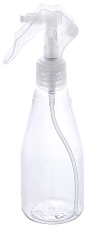 Fliyeong 200 ML Gießkanne, Pflanze Blume Bewässerung Topf Sprühflasche Garten Herr Sprayer Friseur