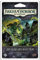 Fantasy Flight Games, Arkham Horror: LCG – Der Blob, der alles fraß, Erweiterung, Expertenspiel, Kartenspiel, 1-4 Spieler, Ab 14+ Jahren, 45+ Minuten, Deutsch