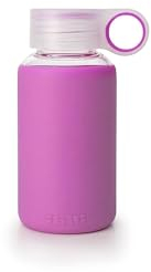 IBILI 758910 Botella kid rosa 200 ML