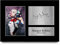 HWC Trading A4 Margot Robbie Suicide Squad Harley Quinn Presents gedrucktes signiertes Autogramm Bild für Film-Fans – A4