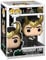 Funko Pop! Marvel: Loki – President Loki - Vinyl-Sammelfigur - Geschenkidee - Offizielle Handelswaren - Spielzeug Für Kinder und Erwachsene - TV Fans - Modellfigur Für Sammler und Display