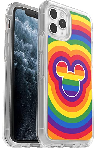 OtterBox SYMMETRY SERIES CLEAR Case for iPhone 11 Pro - DISNEY PRIDE
