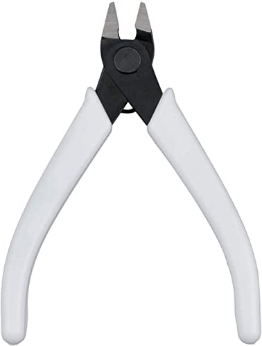 Bandai Hobby - Outil Maquette Bandai Spirits - Entry Nipper White - 4573102642066
