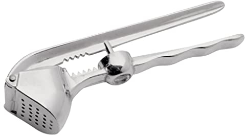 GGM Gastro | KPEW17 | Knoblauchpresse mit Entkerner