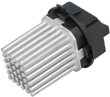 THERMOTEC DEK002TT Regler Innenraumgebläse Kompatibel mit VOLVO XC60 156 0008212992 2E0820521 30767040