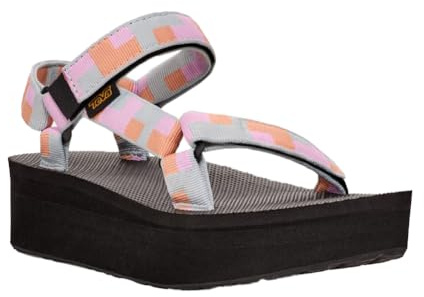 Teva Midform Universal Sandalen für Damen | wandersandalen