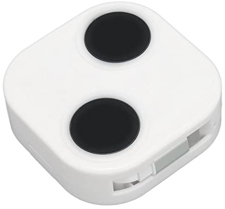 Haofy Rouleau de Câble de Chargement 3 en 1, Chargeur USB Rétractable sécurisé de 3,3 Pieds pour Tablettes