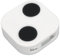 Haofy Rouleau de Câble de Chargement 3 en 1, Chargeur USB Rétractable sécurisé de 3,3 Pieds pour Tablettes