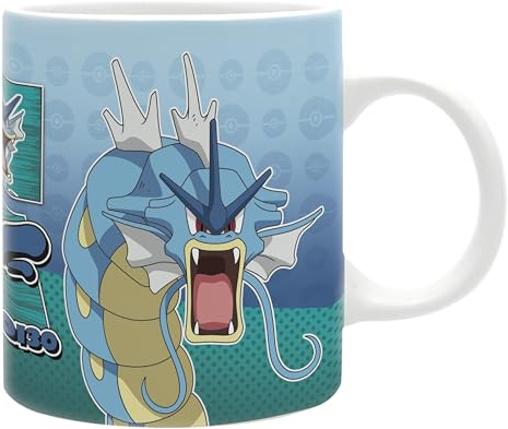ABYSTYLE - POKEMON Tazza Leviator