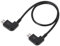 Chenyang Câble de Télécommande Micro USB 11,8 Pouces pour DJI Mavic Mini/Mini SE/2 Pro/Zoom/Air/Pro/Spark