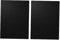 KITANDOVE Grillmatten Grillmatten 40x50cm Grillplatten Spülmaschinenfeste Grillmatten