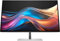HP 727pq - Serie 7 Pro - Monitor LED - 68,6 cm (27)