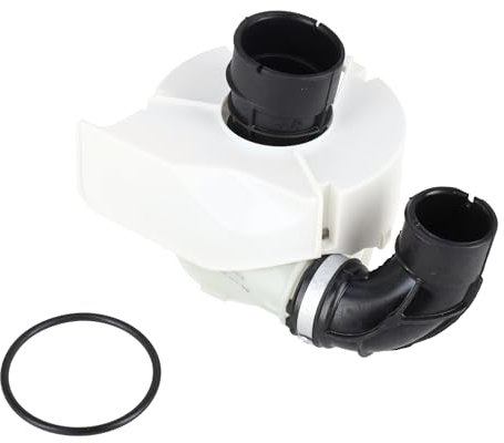 sparefixd Suitable for Zanussi Dishwasher Heater Element ZDTCENTO ZDU12010XA Z