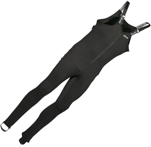 Gamakatsu G-Thermal Bib & Brace - Thermounterwäsche