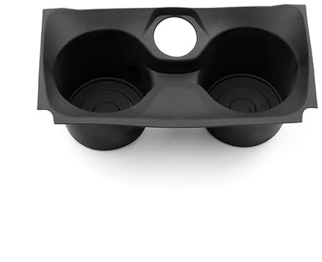 Cup Holder Insert Center Console For BMW 1 2 Series F20 F21 F22 F23 M2 F87
