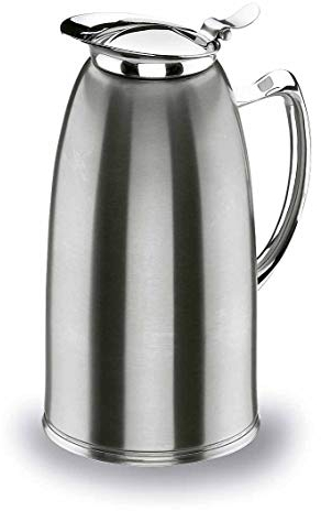 Lacor - 62410 - Jarra Termo Inox. 1 Litro