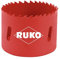 RUKO 106079 Bi - Metall Lochsäge 79 mm