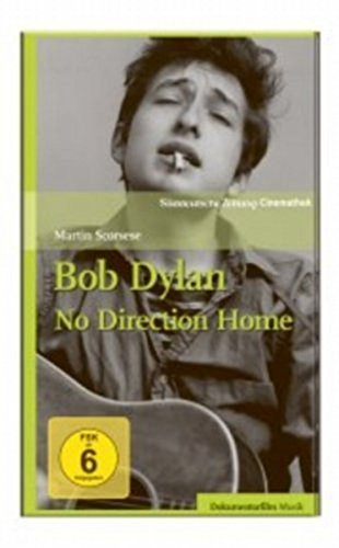 Bob Dylan - No Direction Home - SZ-Cinemathek