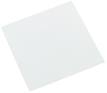 Alphacool Wärmeleitpads Wärmeleitklebepad doppelseitig 100x100x0,5mm