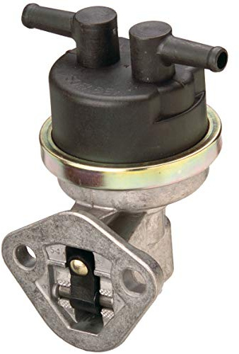 Pierburg 7.21772.50.0 Kraftstoffpumpe