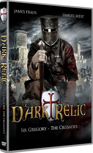 Dark Relic: Sir Gregory, The Crusader [DVD] [UK Import]